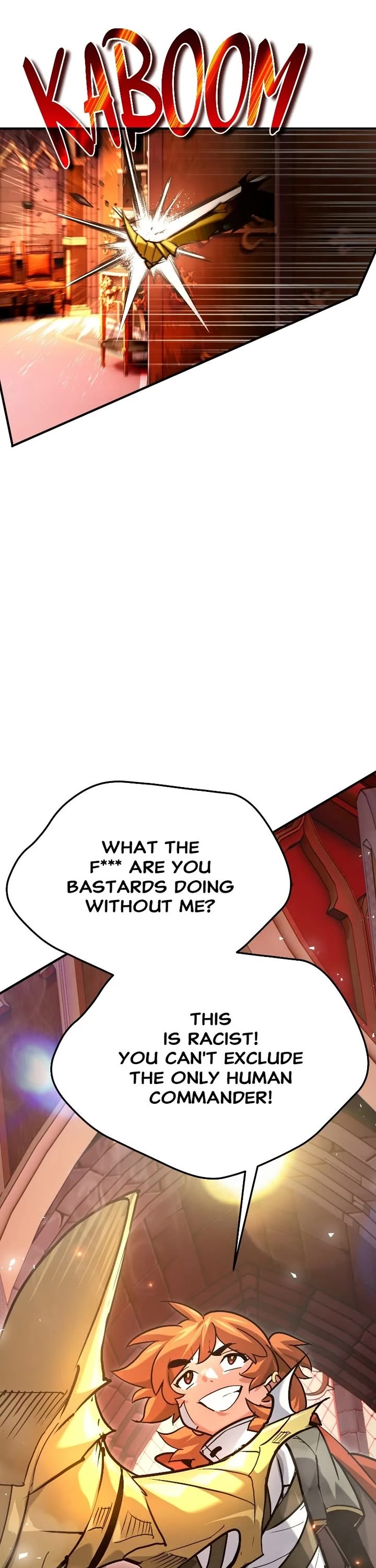 There Are No Bad Heroes in This World chapter 72 page 48