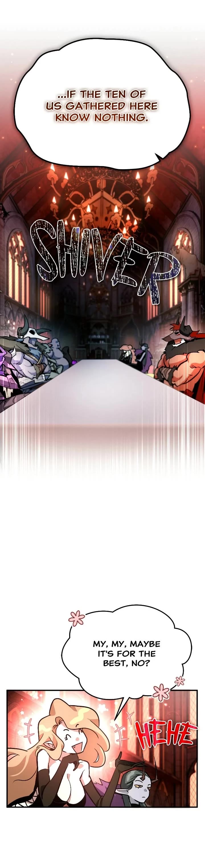 There Are No Bad Heroes in This World chapter 72 page 5
