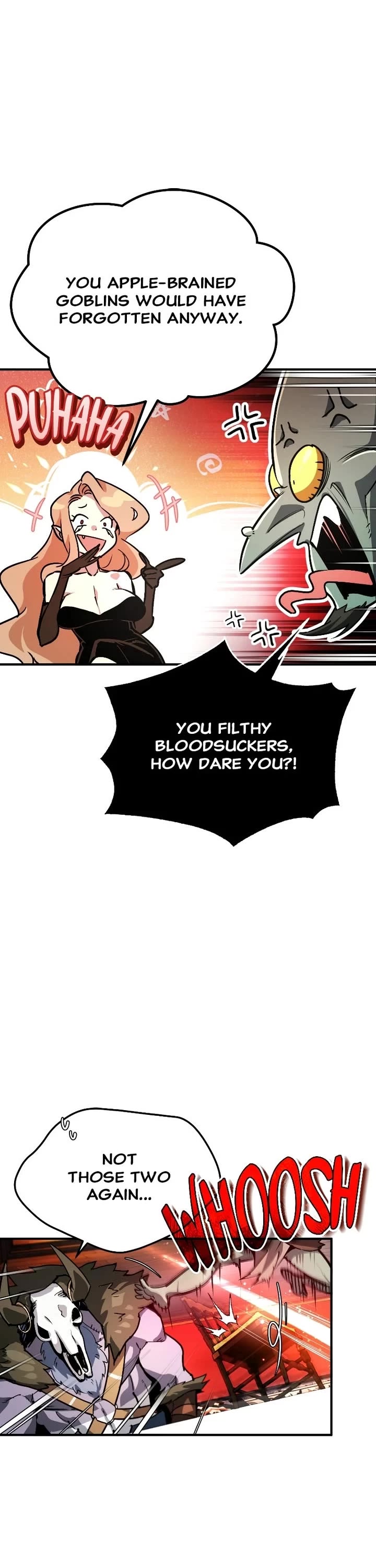 There Are No Bad Heroes in This World chapter 72 page 6