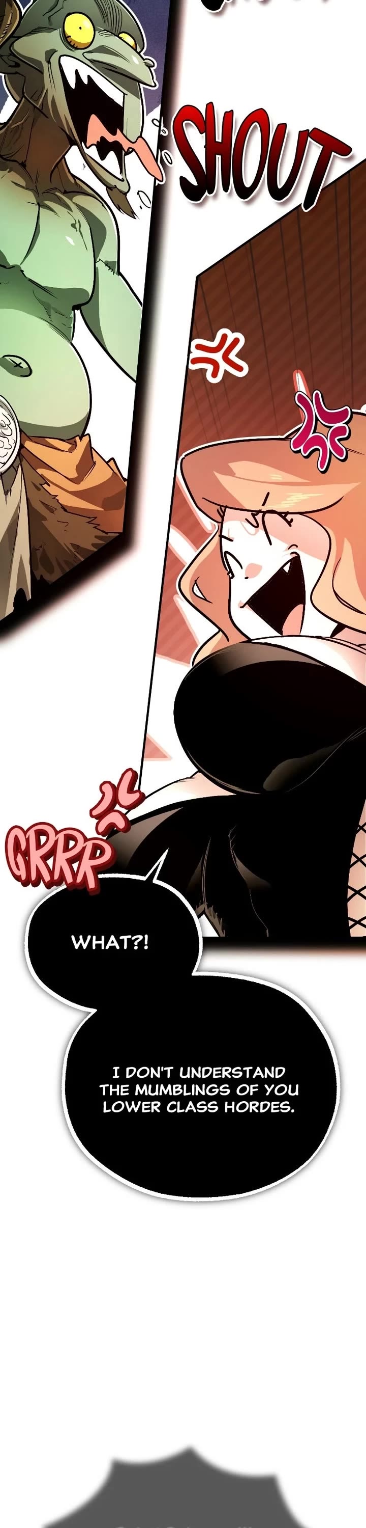 There Are No Bad Heroes in This World chapter 72 page 8