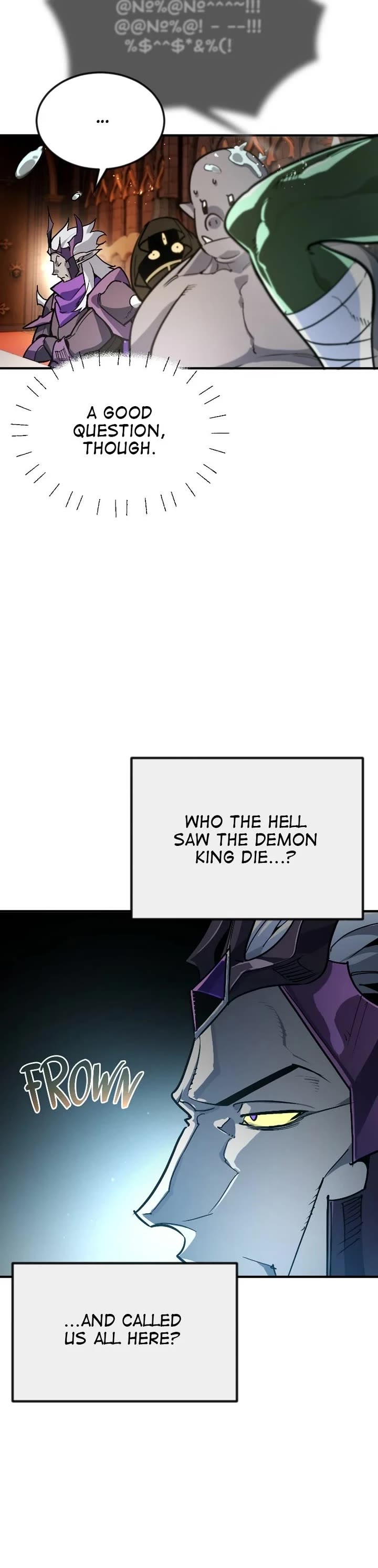 There Are No Bad Heroes in This World chapter 72 page 9