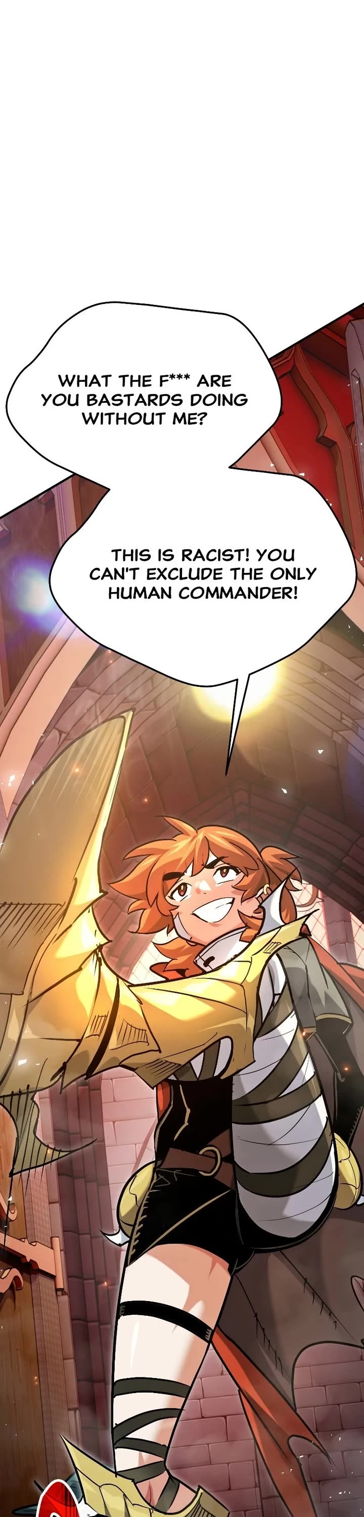 There Are No Bad Heroes in This World chapter 73 page 1