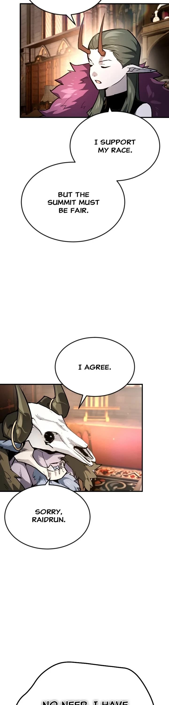 There Are No Bad Heroes in This World chapter 73 page 12