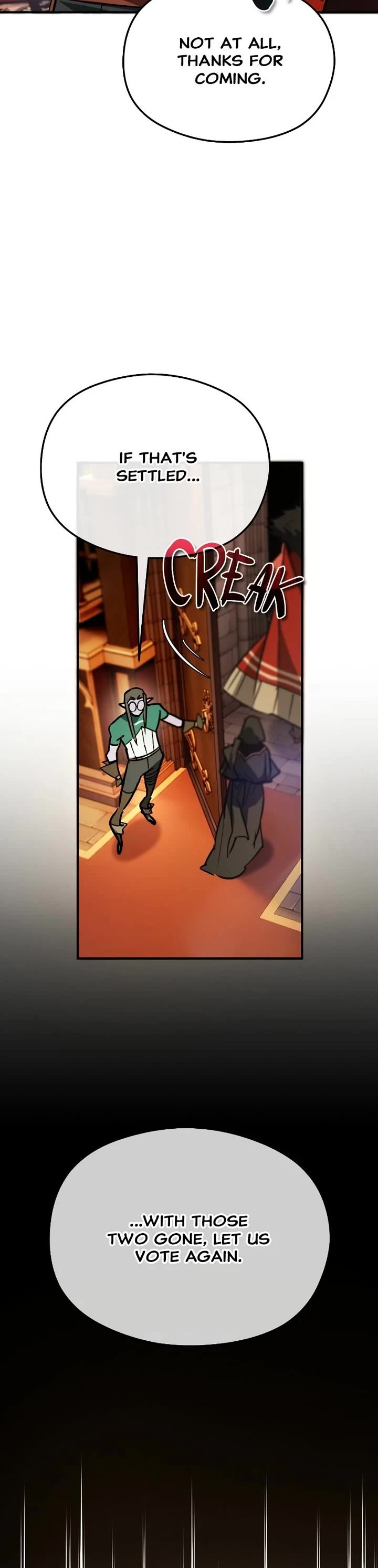 There Are No Bad Heroes in This World chapter 73 page 14