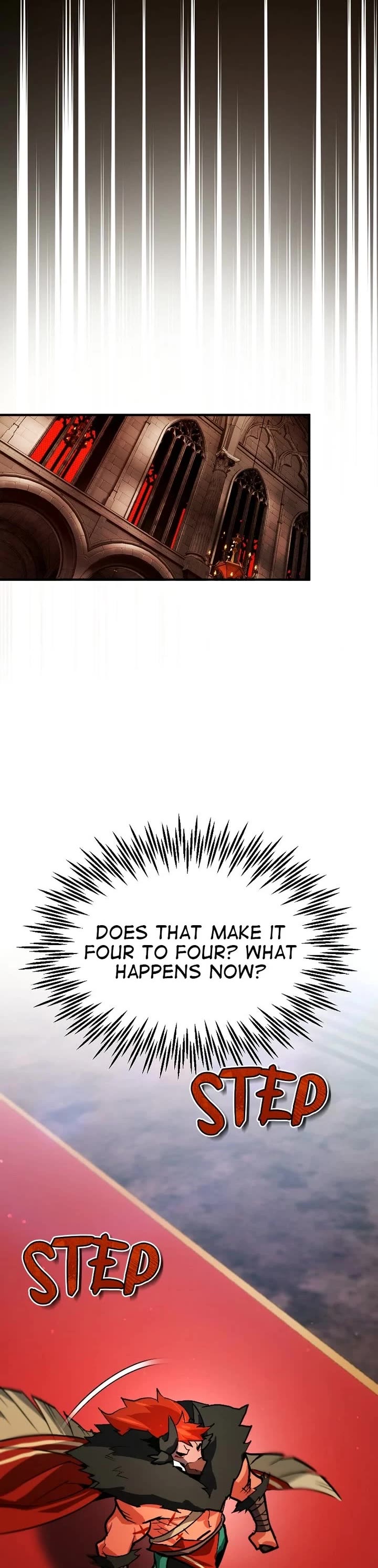 There Are No Bad Heroes in This World chapter 73 page 15