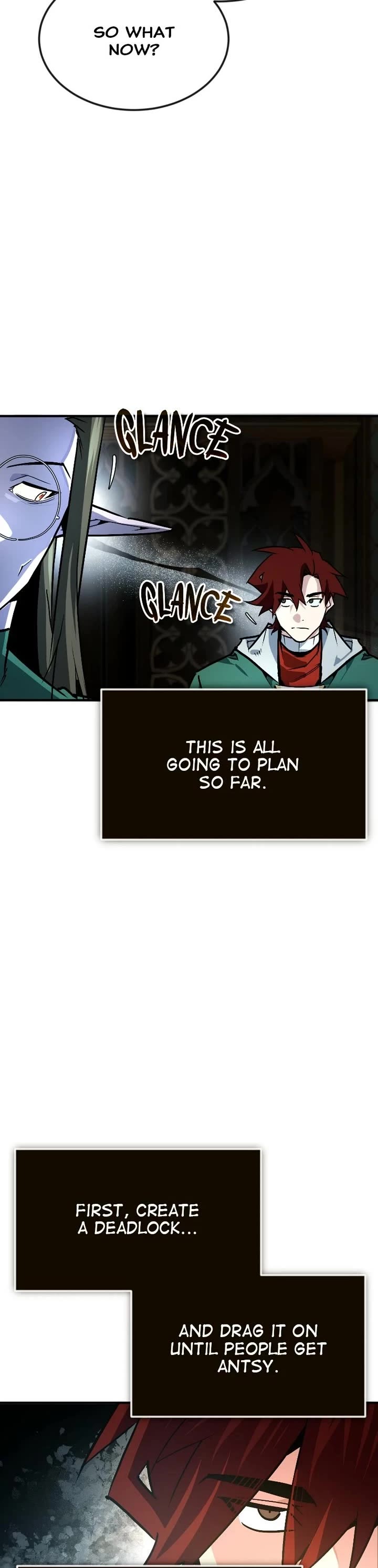 There Are No Bad Heroes in This World chapter 73 page 19