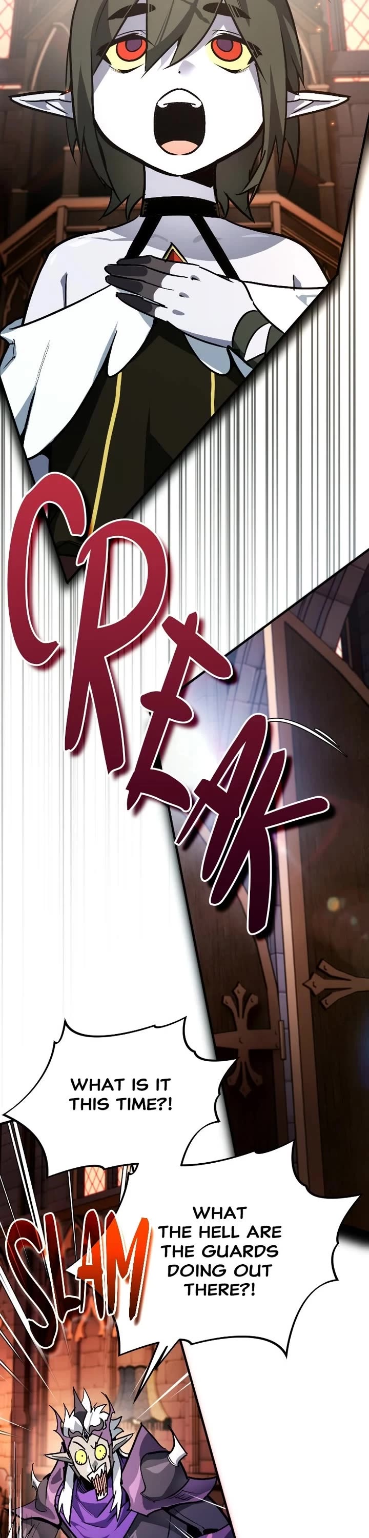 There Are No Bad Heroes in This World chapter 73 page 21