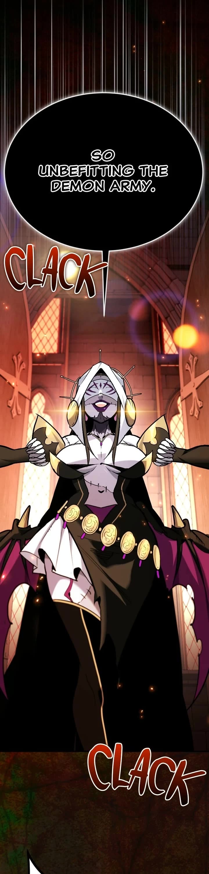There Are No Bad Heroes in This World chapter 73 page 23