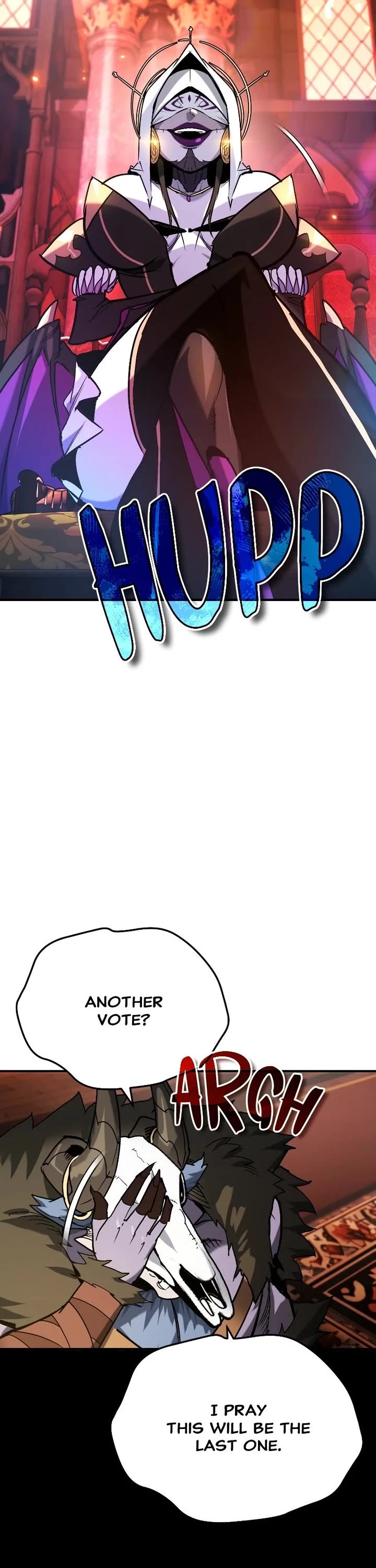 There Are No Bad Heroes in This World chapter 73 page 27