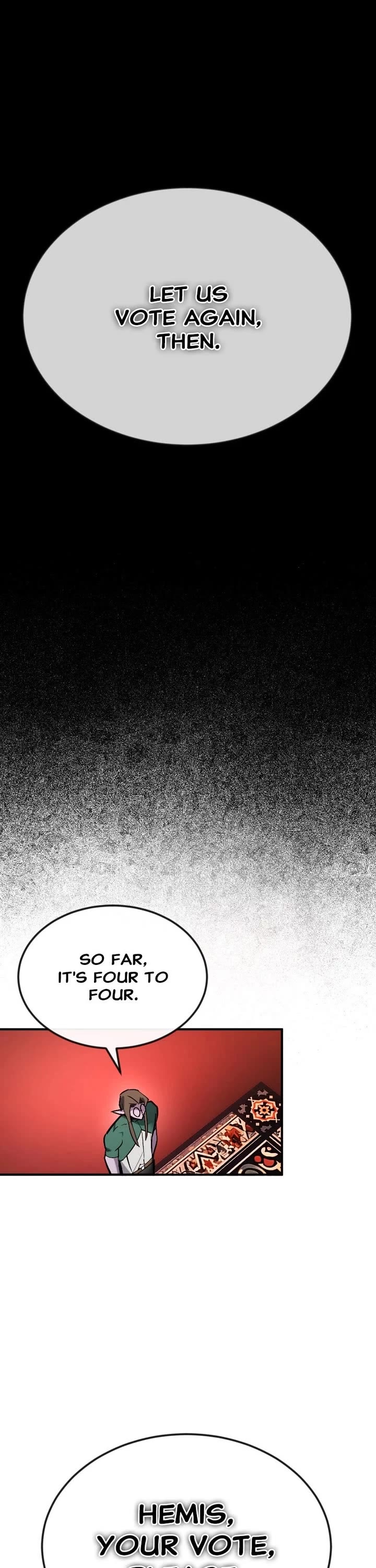 There Are No Bad Heroes in This World chapter 73 page 28
