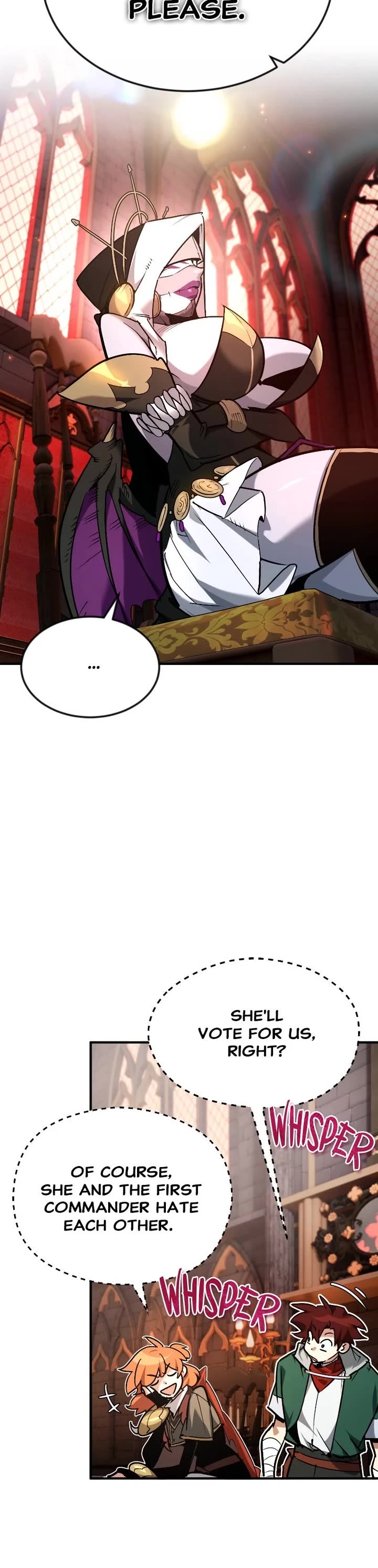 There Are No Bad Heroes in This World chapter 73 page 29
