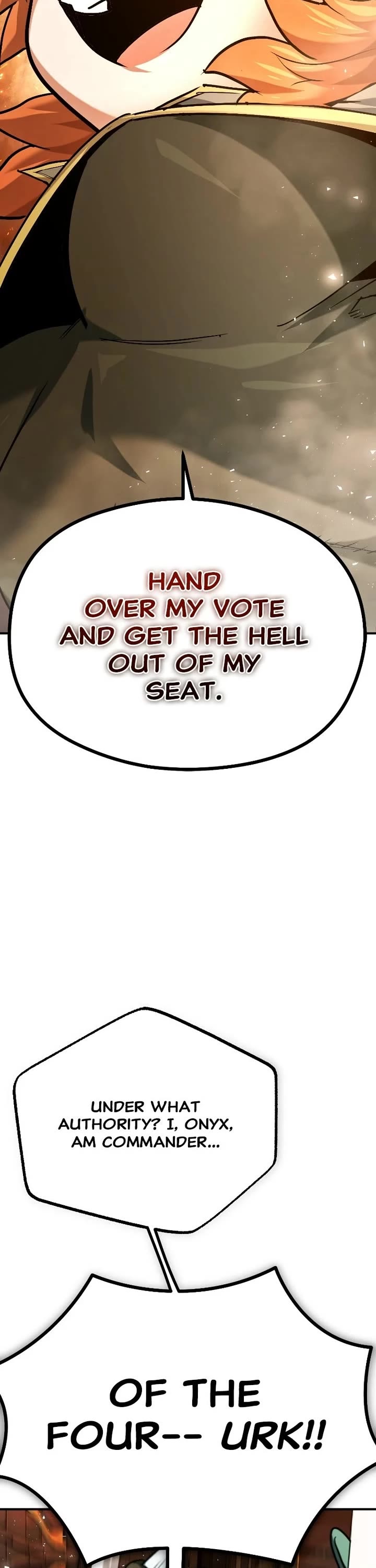 There Are No Bad Heroes in This World chapter 73 page 3