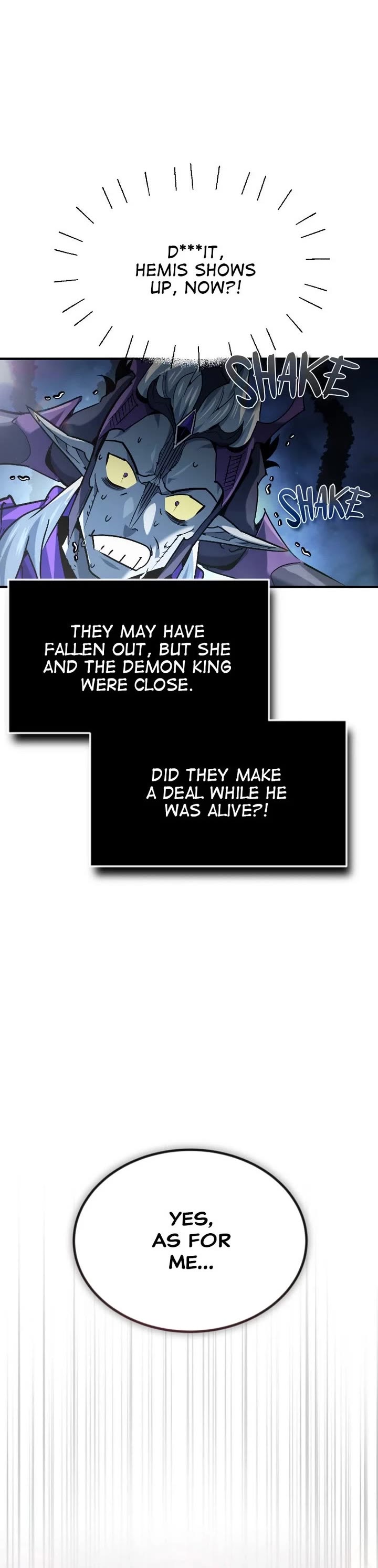 There Are No Bad Heroes in This World chapter 73 page 30