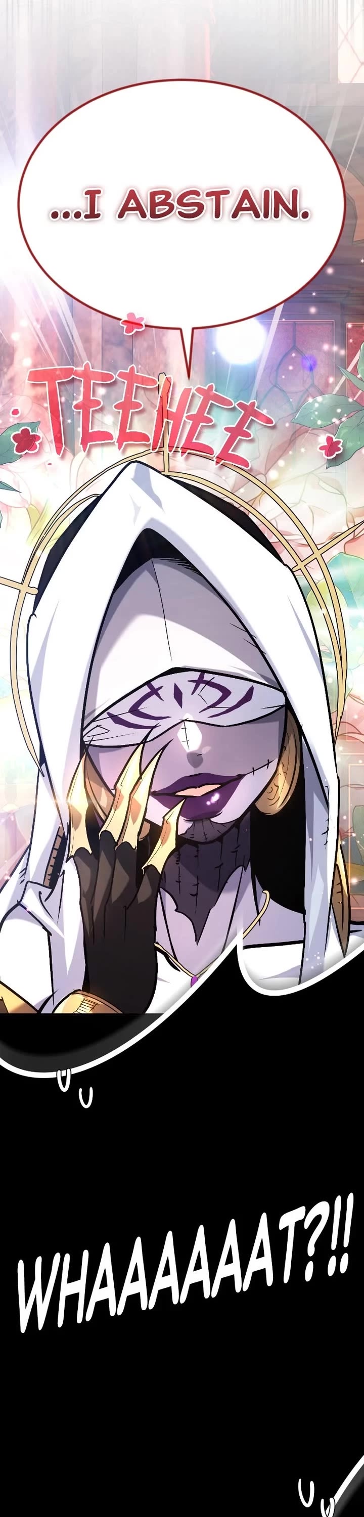 There Are No Bad Heroes in This World chapter 73 page 31