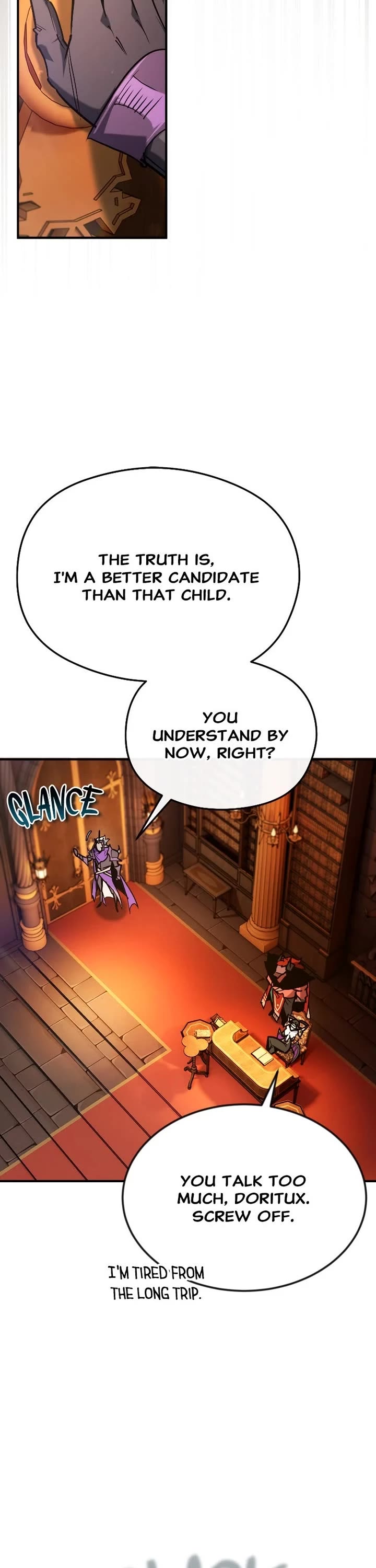 There Are No Bad Heroes in This World chapter 73 page 38