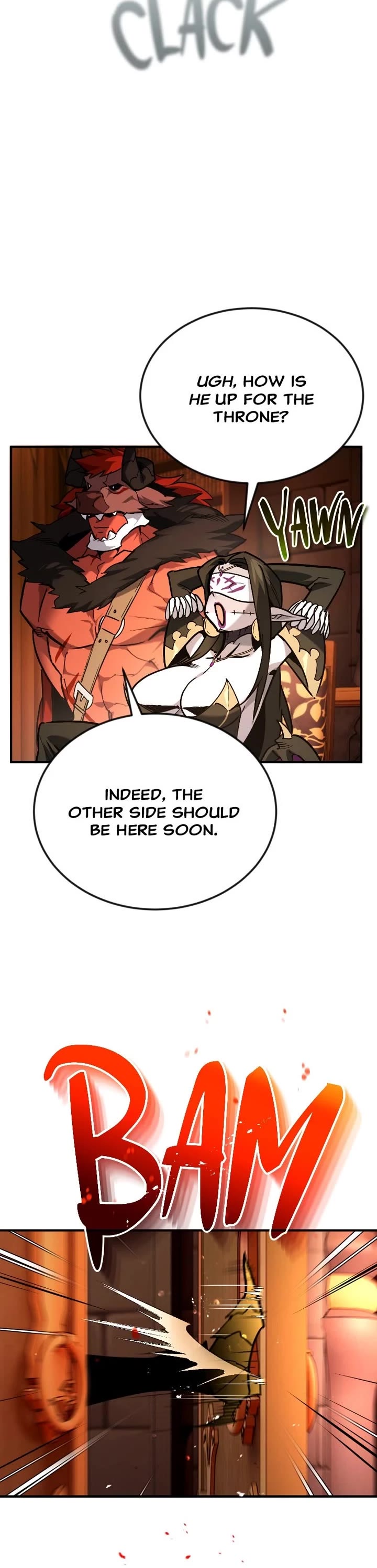 There Are No Bad Heroes in This World chapter 73 page 39