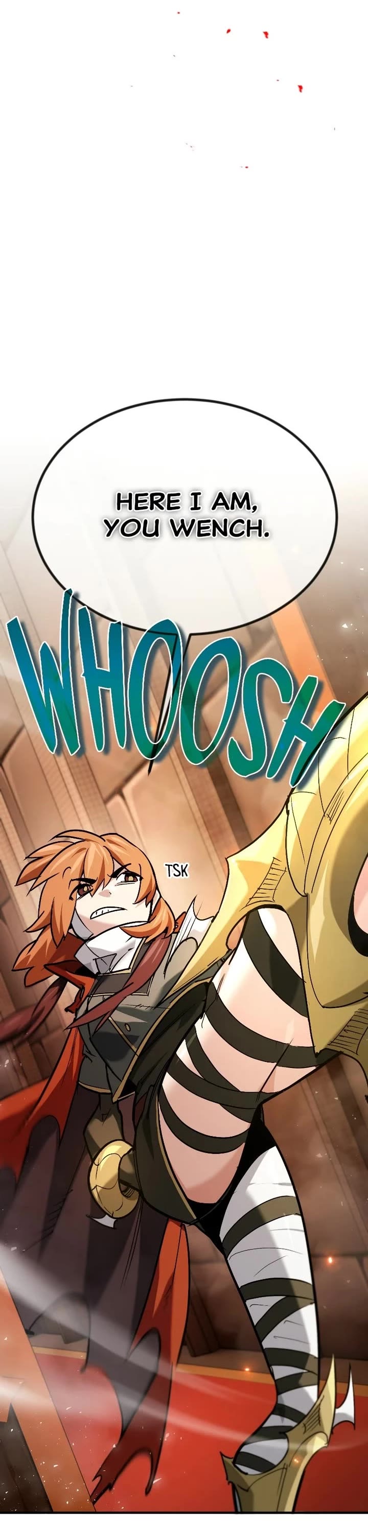 There Are No Bad Heroes in This World chapter 73 page 40