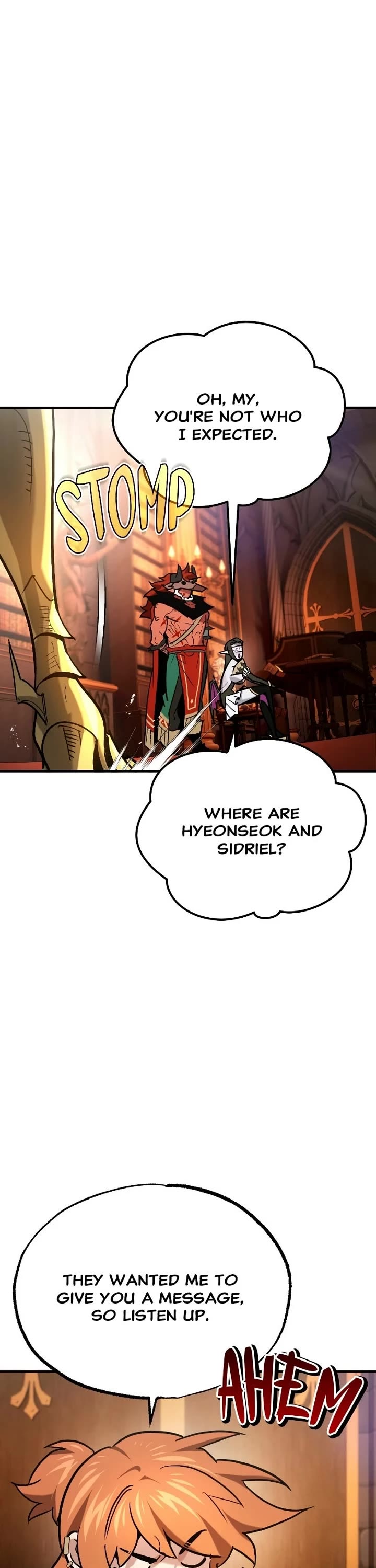 There Are No Bad Heroes in This World chapter 73 page 41