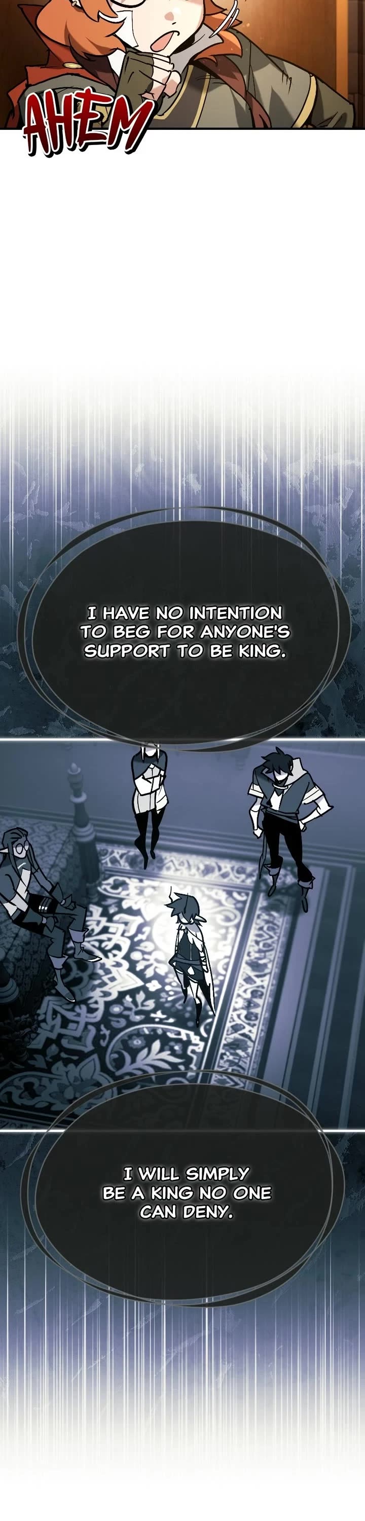 There Are No Bad Heroes in This World chapter 73 page 42