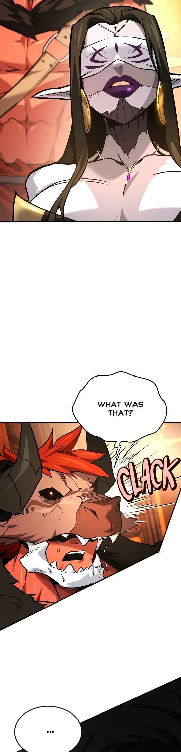 There Are No Bad Heroes in This World chapter 73 page 45