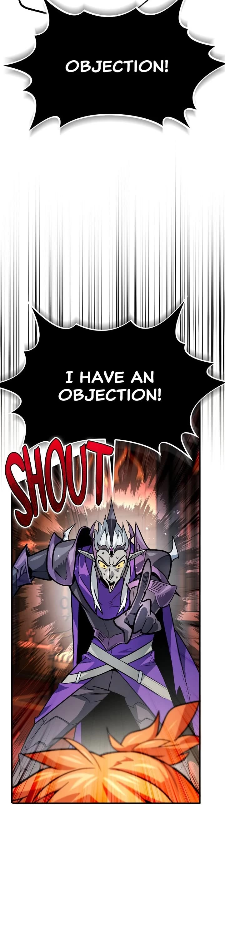 There Are No Bad Heroes in This World chapter 73 page 8