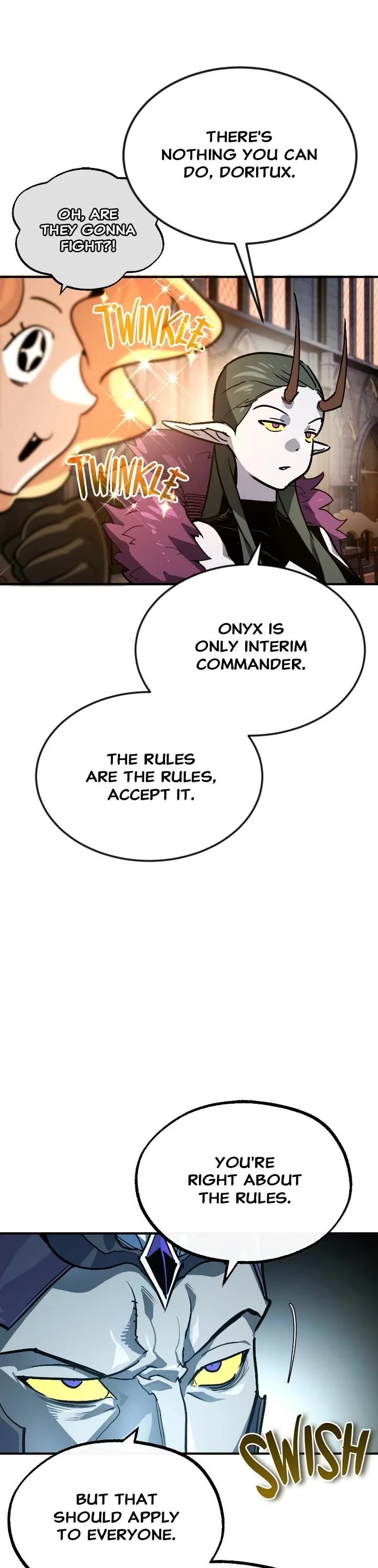 There Are No Bad Heroes in This World chapter 73 page 9