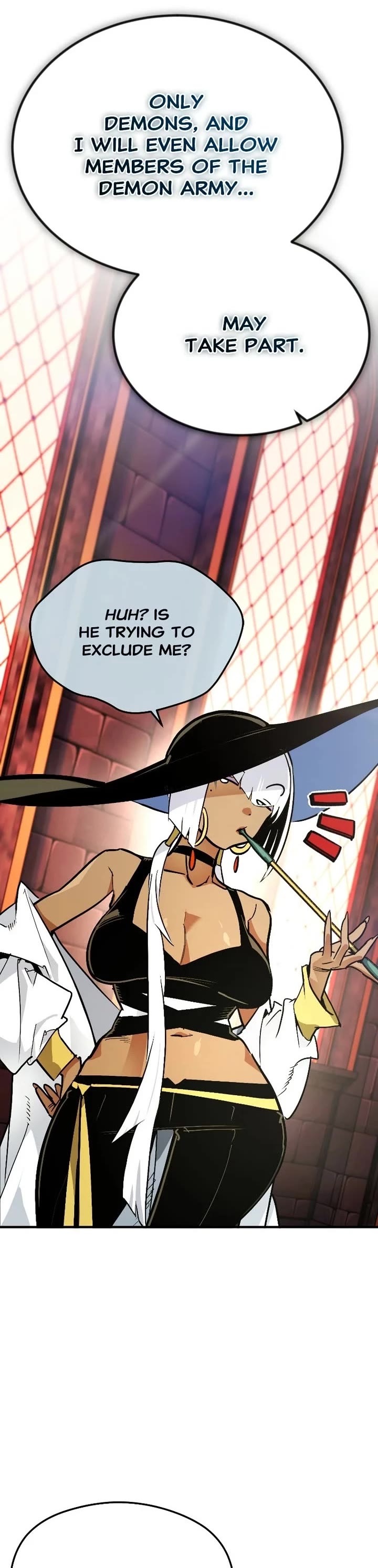 There Are No Bad Heroes in This World chapter 74 page 15