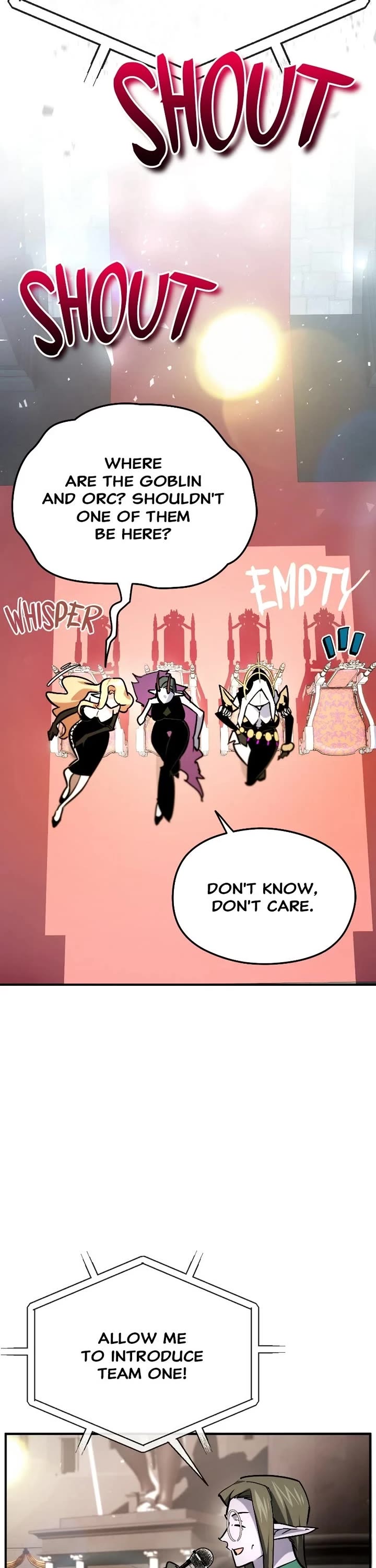 There Are No Bad Heroes in This World chapter 74 page 17