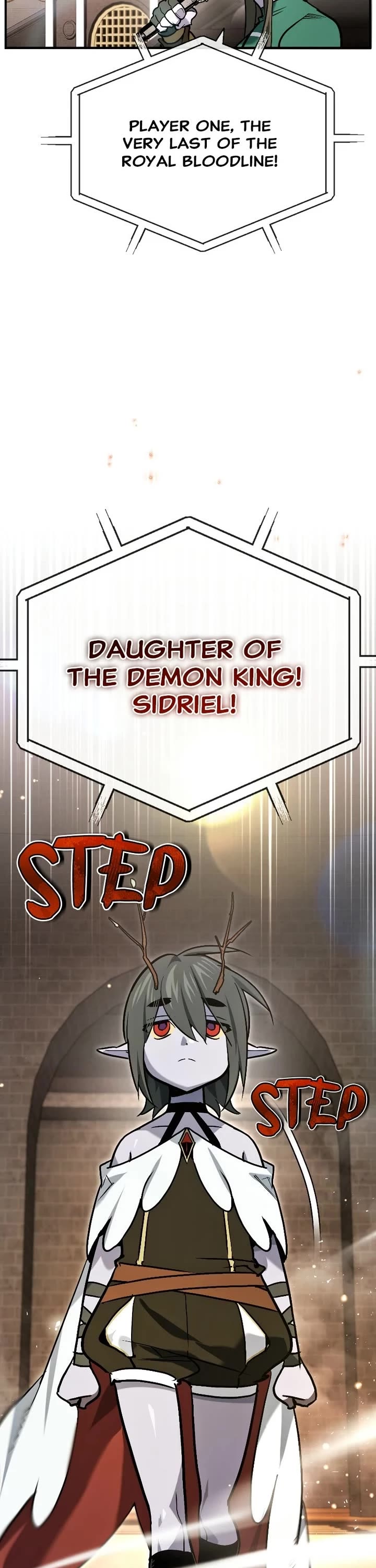 There Are No Bad Heroes in This World chapter 74 page 18