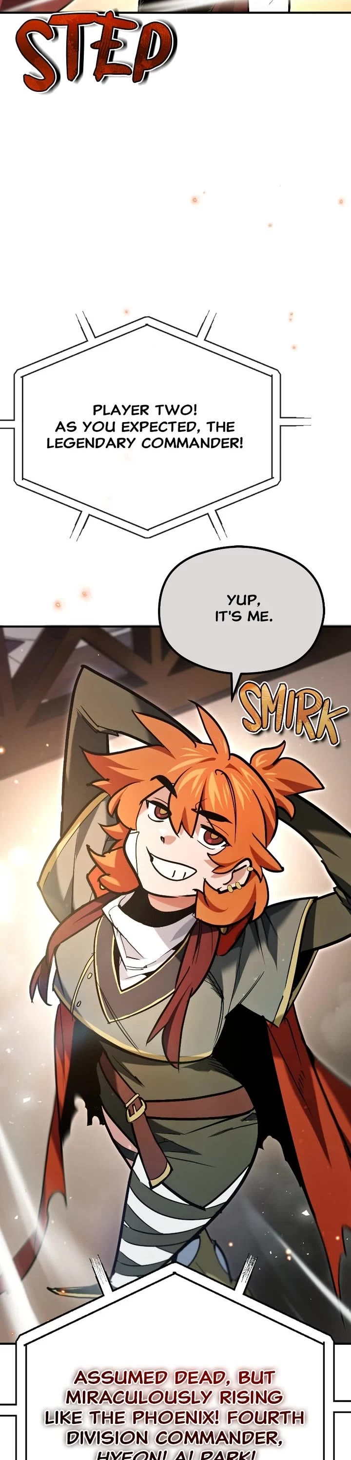There Are No Bad Heroes in This World chapter 74 page 19