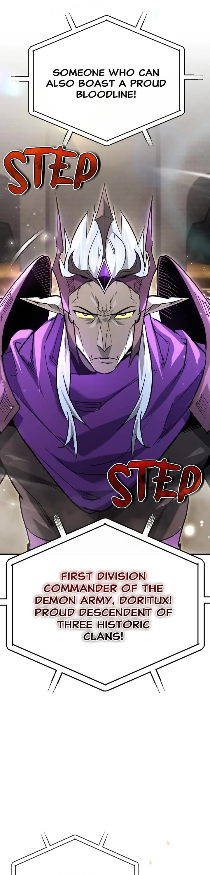 There Are No Bad Heroes in This World chapter 74 page 22