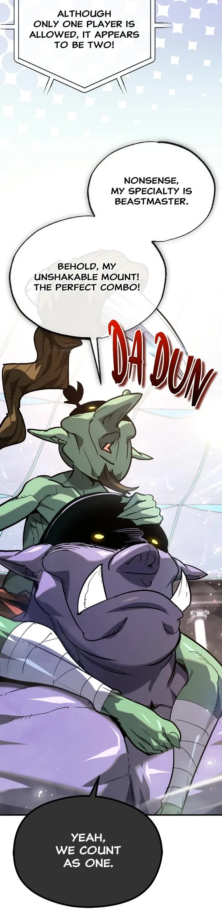 There Are No Bad Heroes in This World chapter 74 page 25