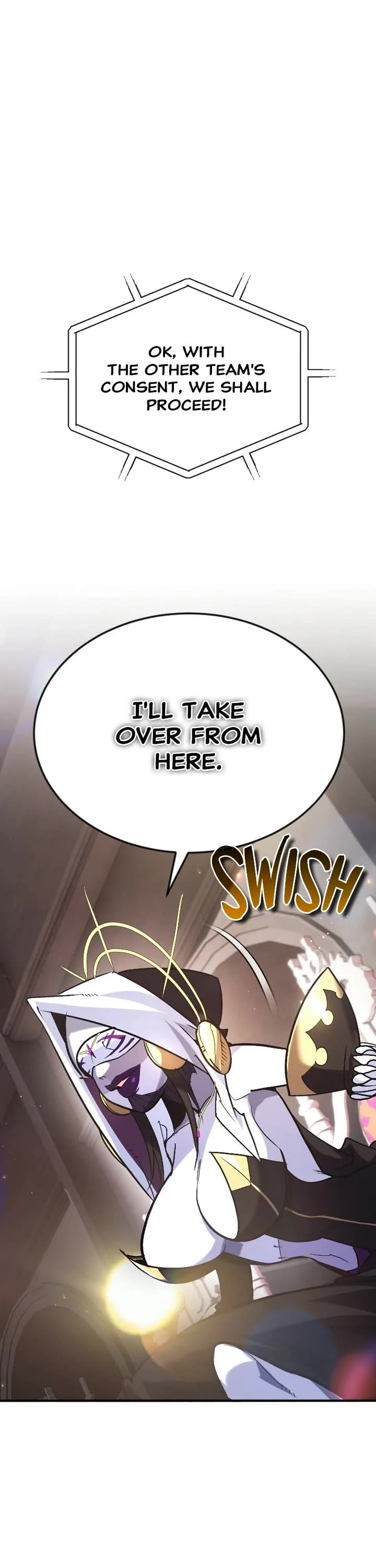 There Are No Bad Heroes in This World chapter 74 page 27