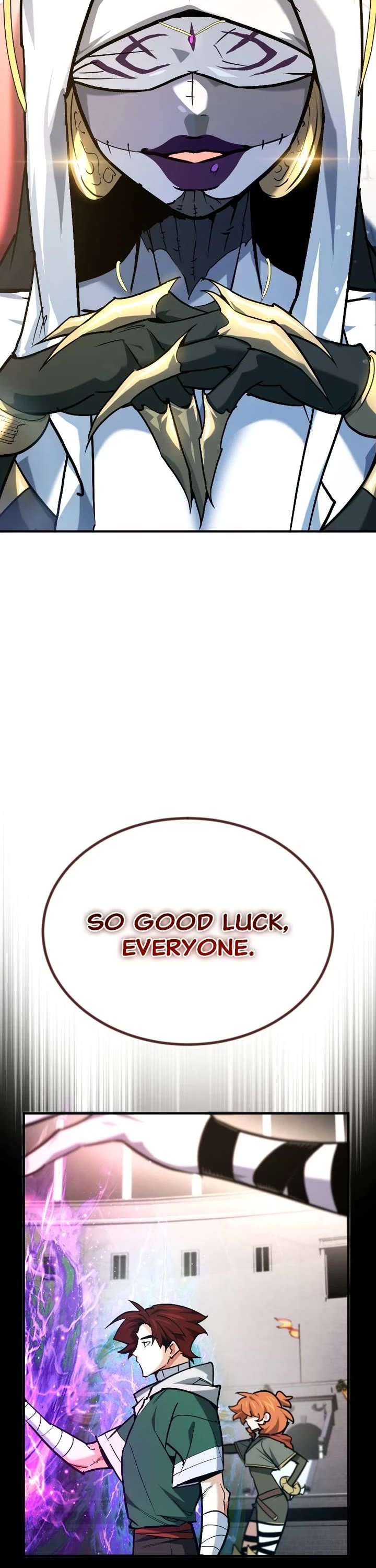 There Are No Bad Heroes in This World chapter 74 page 32