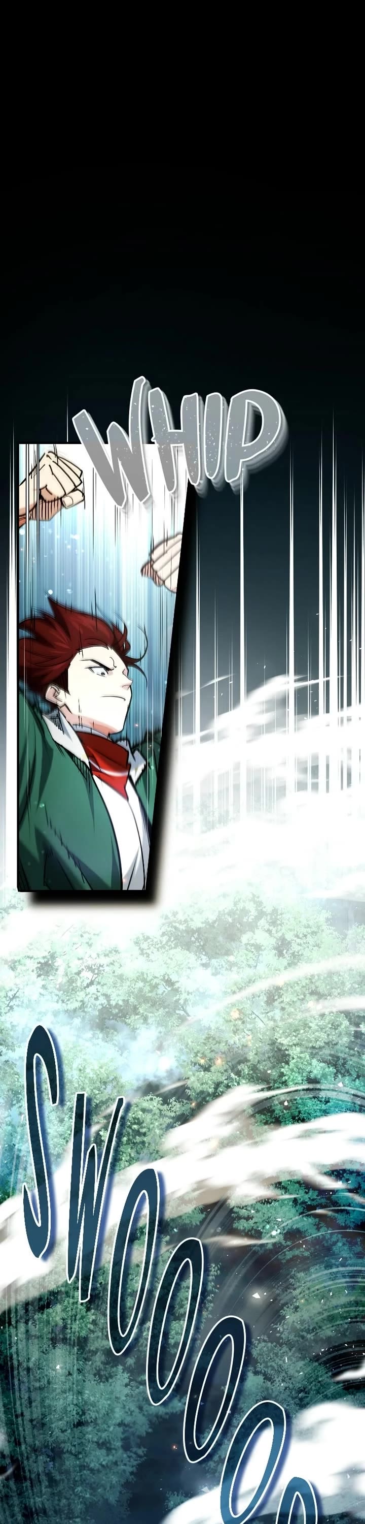 There Are No Bad Heroes in This World chapter 74 page 33