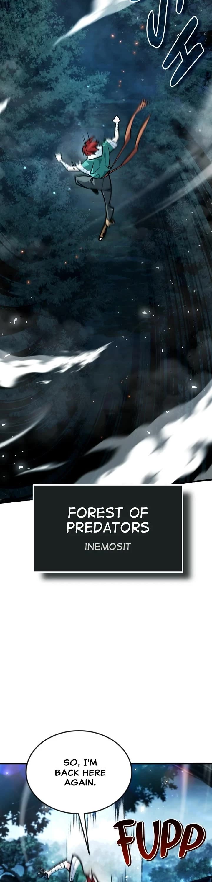 There Are No Bad Heroes in This World chapter 74 page 34
