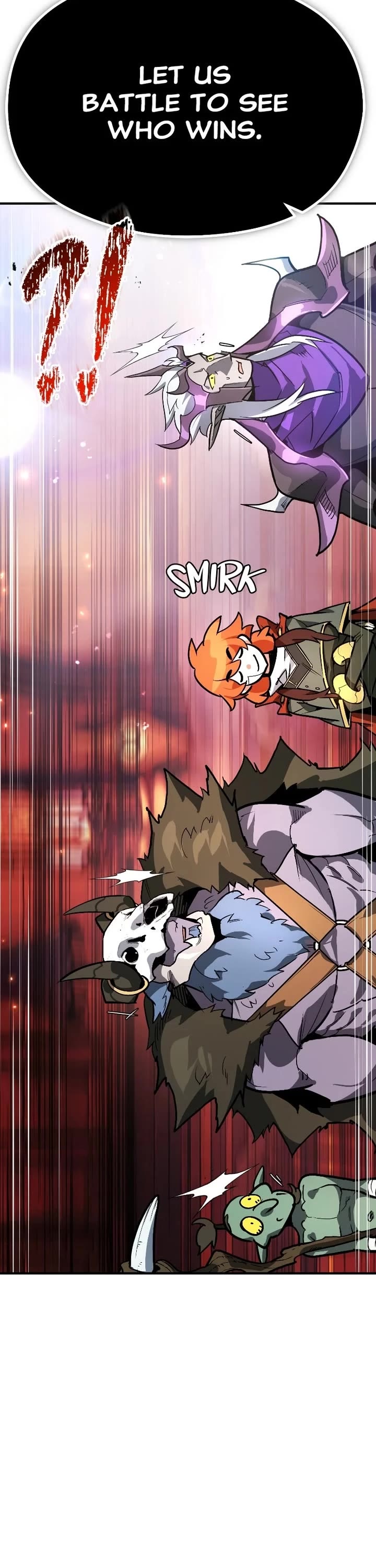 There Are No Bad Heroes in This World chapter 74 page 8