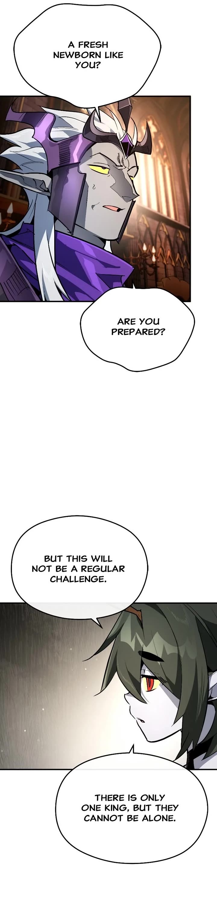 There Are No Bad Heroes in This World chapter 74 page 9