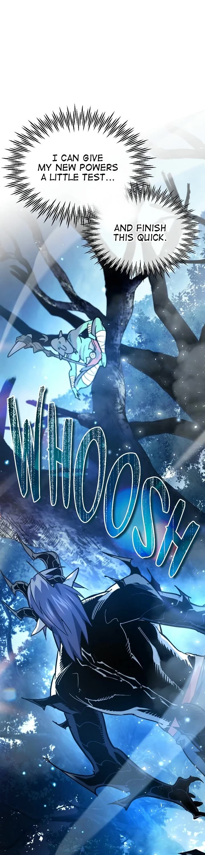 There Are No Bad Heroes in This World chapter 75 page 1