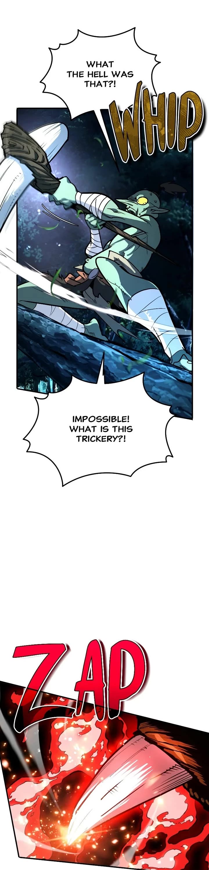 There Are No Bad Heroes in This World chapter 75 page 10