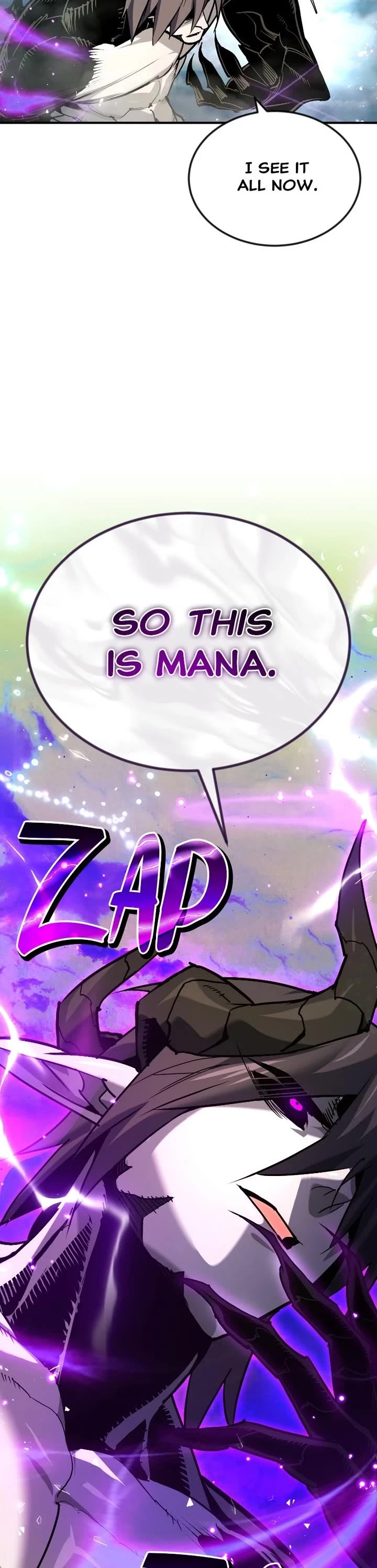 There Are No Bad Heroes in This World chapter 75 page 20