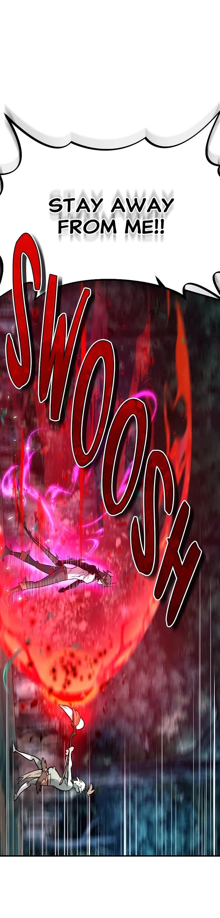 There Are No Bad Heroes in This World chapter 75 page 27