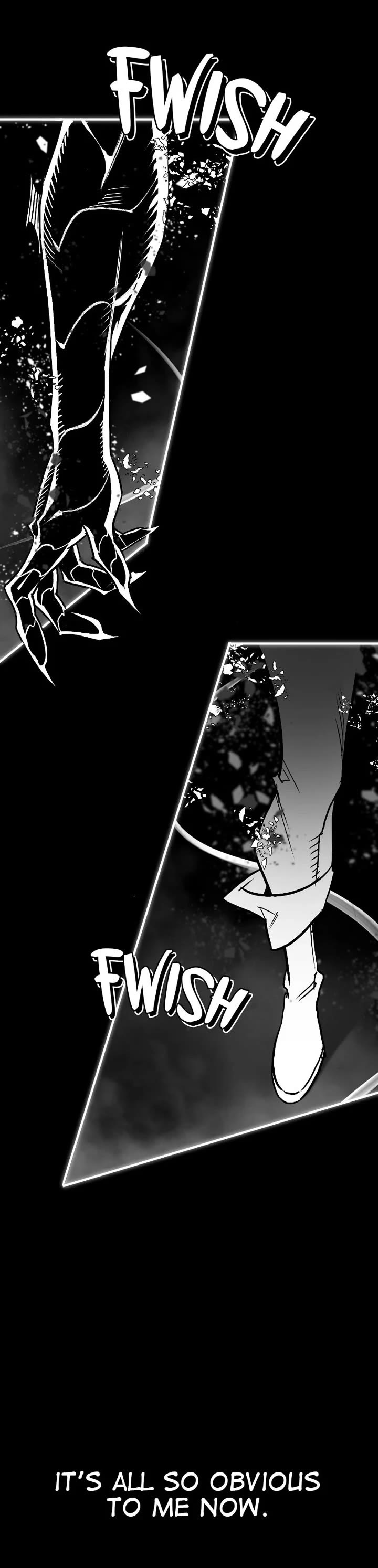 There Are No Bad Heroes in This World chapter 75 page 29