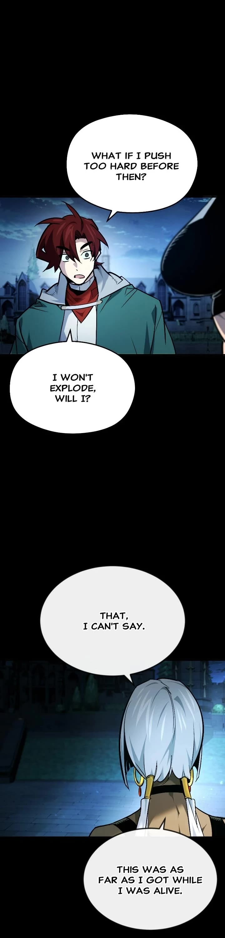 There Are No Bad Heroes in This World chapter 75 page 41