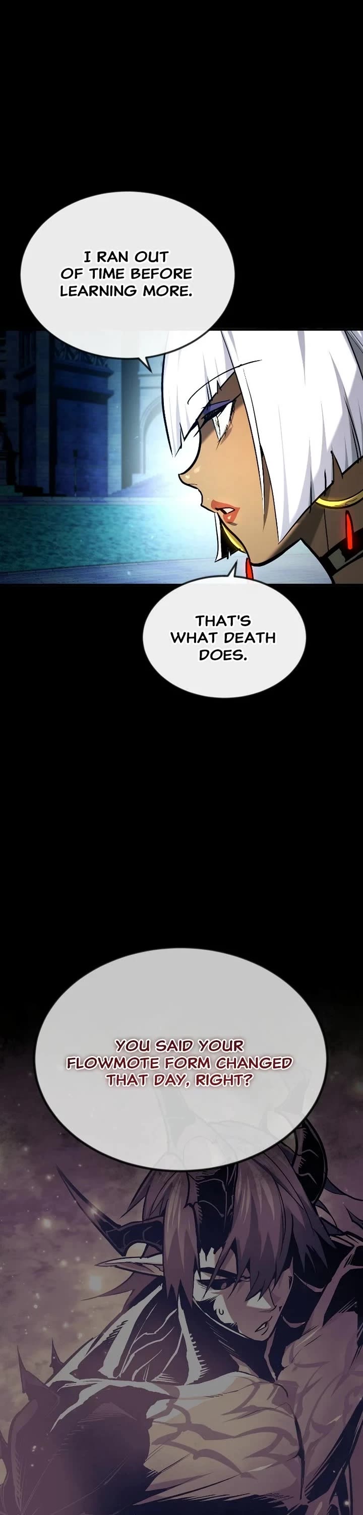 There Are No Bad Heroes in This World chapter 75 page 42