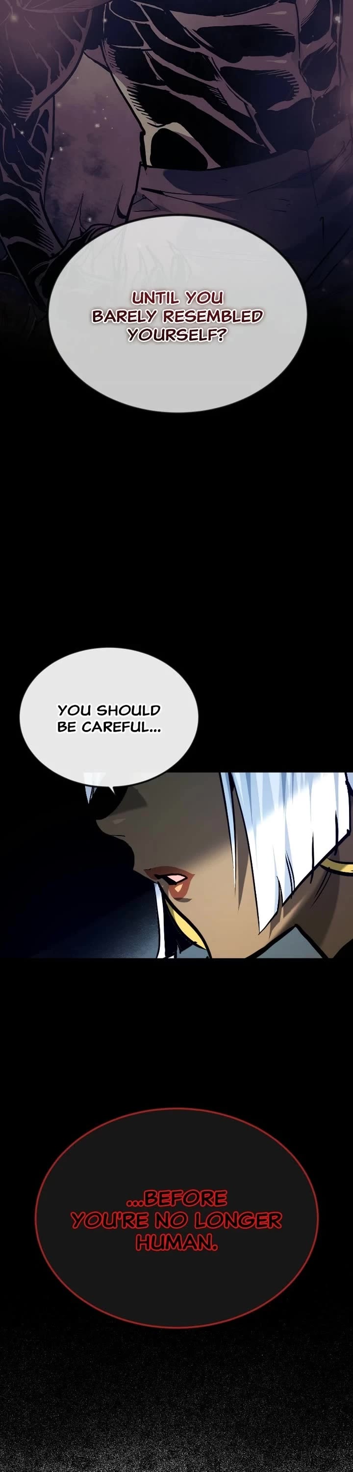 There Are No Bad Heroes in This World chapter 75 page 43