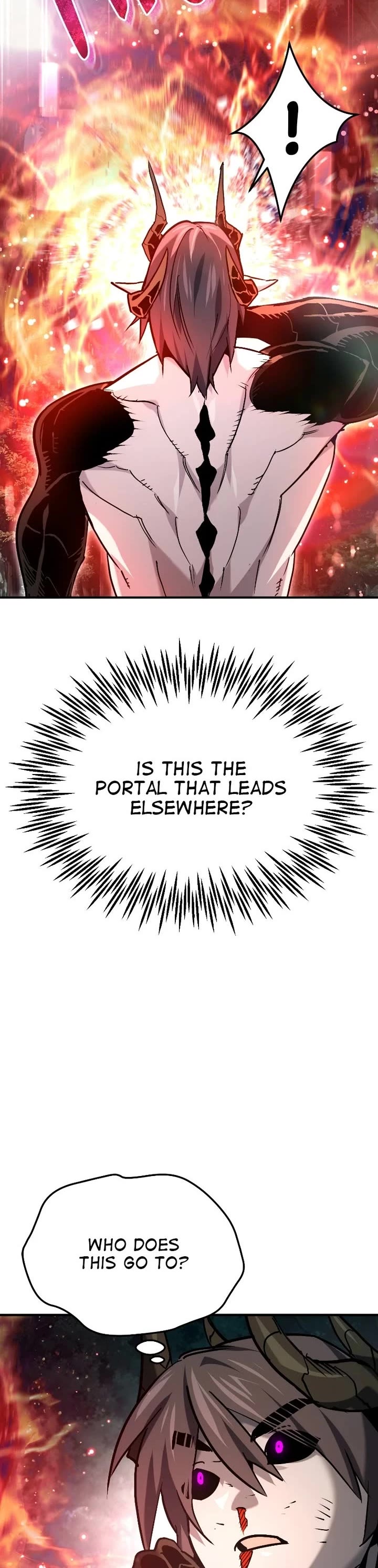 There Are No Bad Heroes in This World chapter 75 page 45