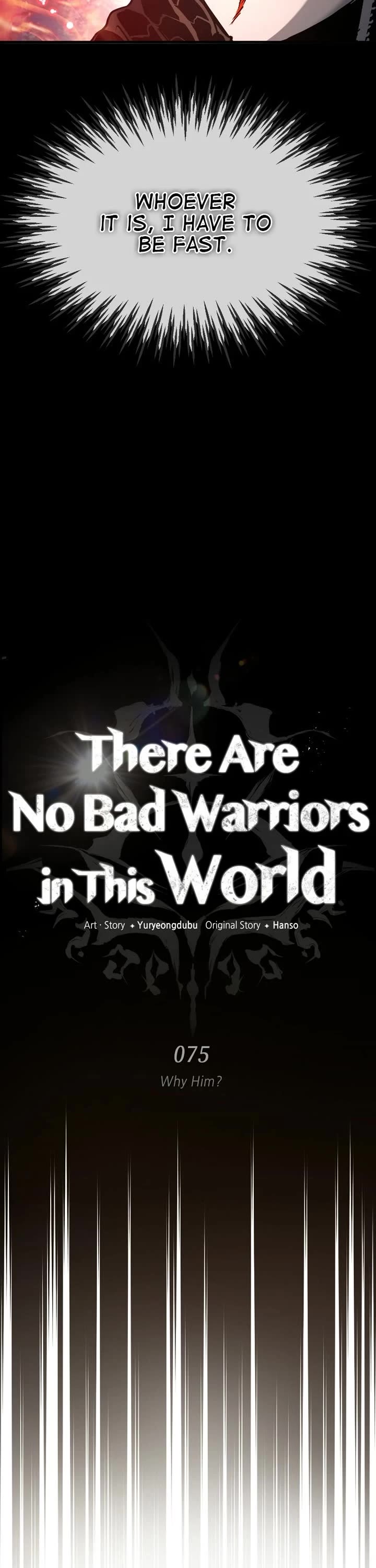There Are No Bad Heroes in This World chapter 75 page 46