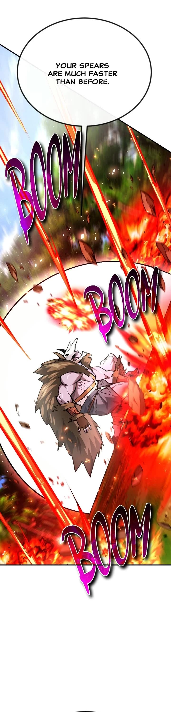 There Are No Bad Heroes in This World chapter 76 page 19