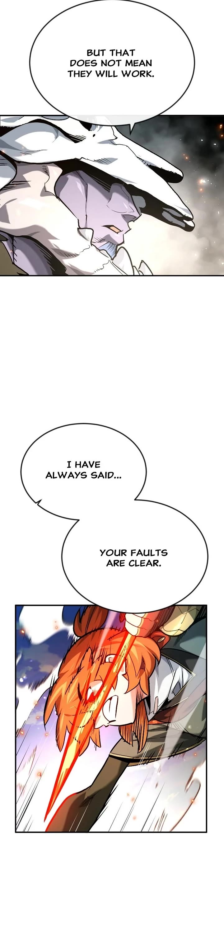 There Are No Bad Heroes in This World chapter 76 page 20